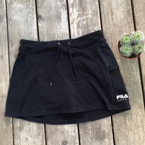 Fila Tennis Skirt